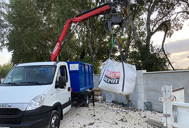 levage & manutention